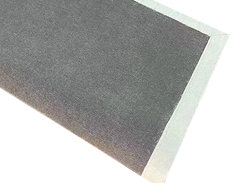 handgetuft tapijt