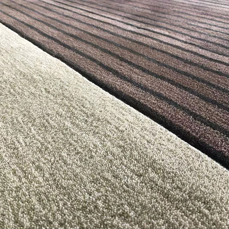 فرش پشمی با کیفیت بالا