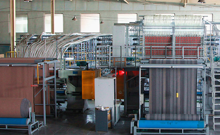 Factory environment (3)
